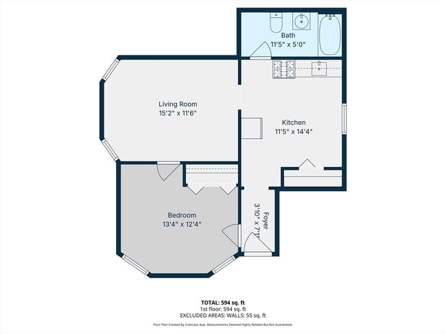 Photo - 254 Washington St Unit 1F