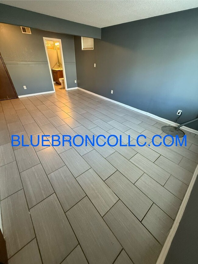Photo - Newly renovated 2 bedroom with fresh paint...