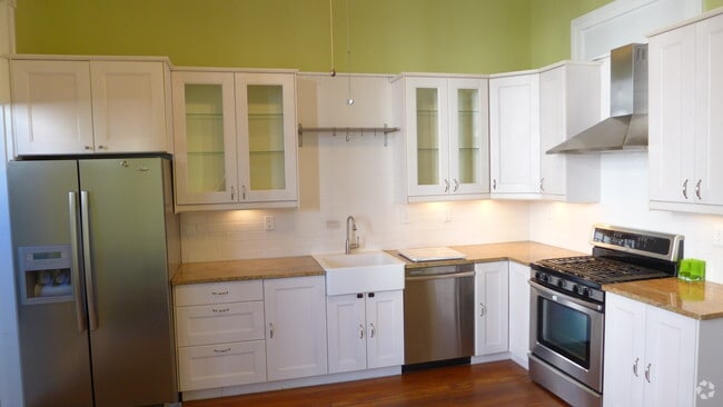 Building Photo - 108 E Preston St Unit 1 Rental