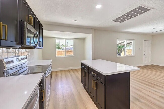 Photo - Coming Soon! 3bed 2 bath plus Casita HUGE LOT for all your RV & recreational storage needs