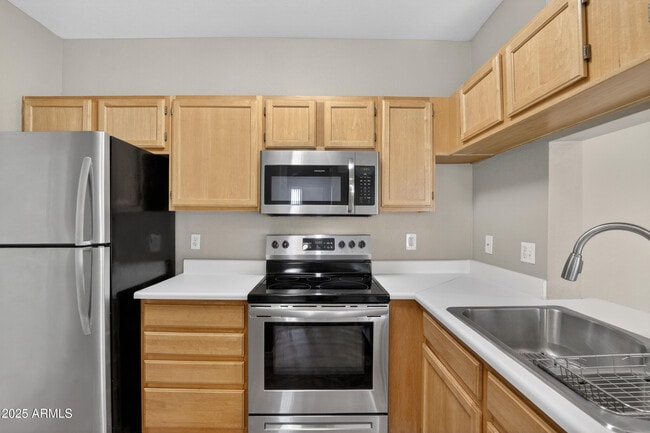 Photo - 5401 E Van Buren St Unit 2022