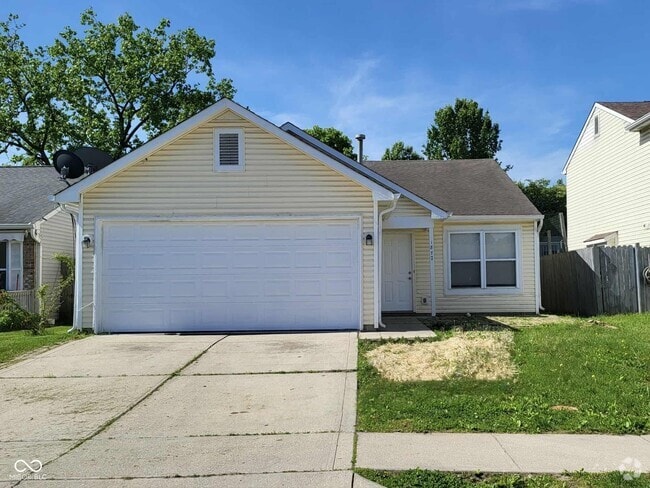 Building Photo - 1877 E Werges Ave Rental