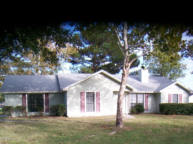 3/2 in Orange Park South - 3/2 in Orange Park South House