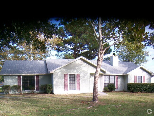 Building Photo - 3/2 in Orange Park South Rental