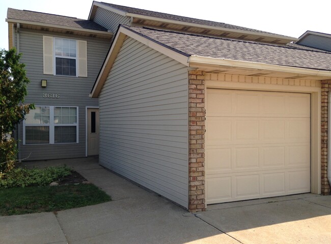 Photo - 3616 Harris Ave NW Townhome