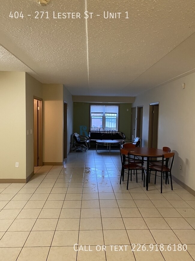 Photo - 271-271 Lester St Unit 1