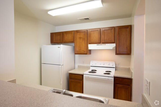 1BR,1BA - 661 SF - Stafford