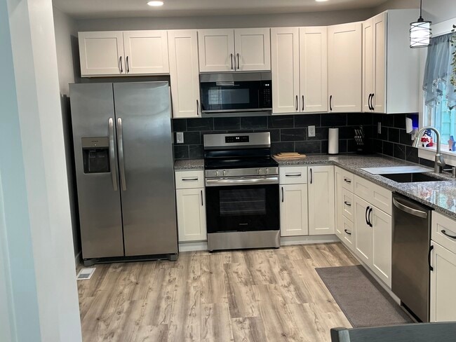 Photo - 217 Gillespie Ave