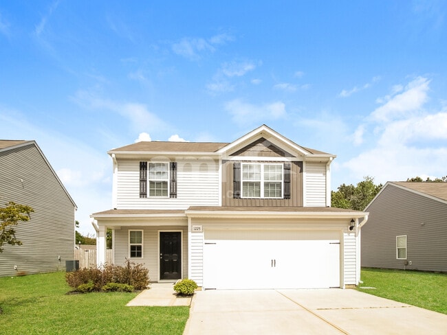 Building Photo - 1225 Dogwood Neck Dr