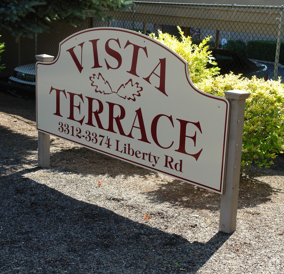 Vista Terrace Apartments - Vista Terrace Apartments