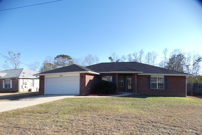 Building Photo - Beautiful 3/2 With Flex Room - Pace Rental