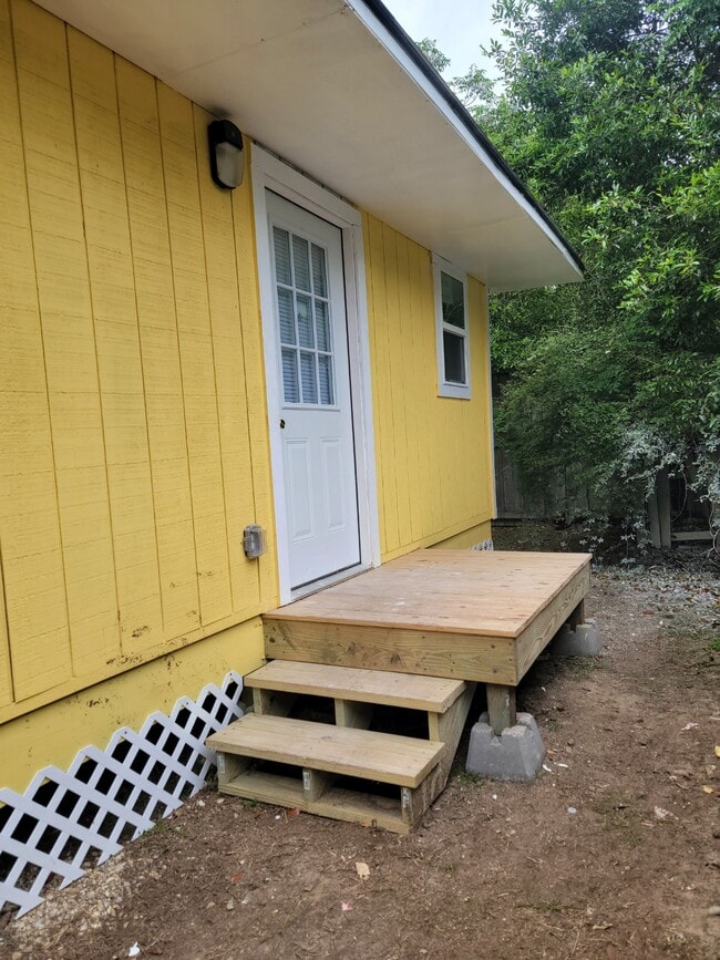 131 W 2nd Ave Rental House Rental in Petal, MS