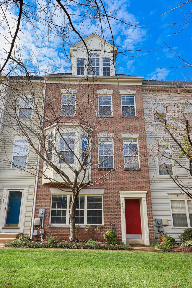 Building Photo - 5459 Patuxent Knoll Pl Rental