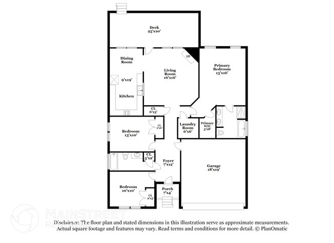 Photo - 174 Fox Chase Ln