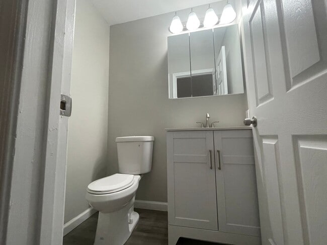 Photo - Newly Renovated 3 bed/1.5 bath in Waterfront South area of Camden!