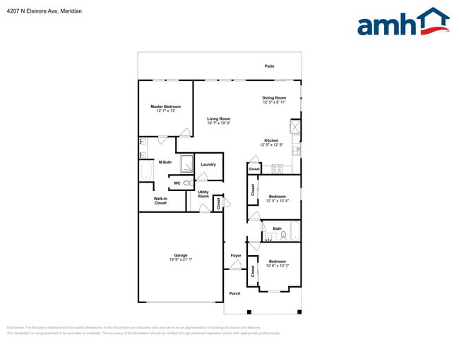 Photo - 4207 N Elsinore Ave
