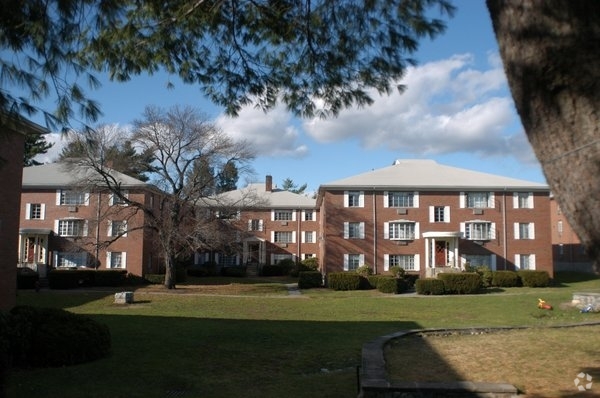 Building Photo - Mill Street Gardens Rental