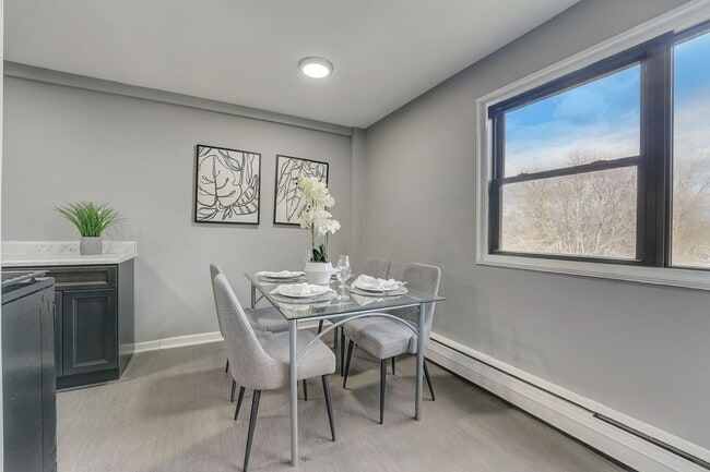 Woodbrook House Apartments