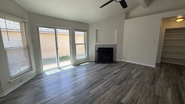 Photo - Updated 4-Bedroom 2 Bathroom Austin Home with Beautiful Backyard