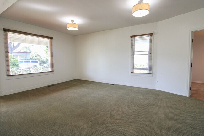 Photo - 4 Bedroom House with HUGE Backyard on Historic Buchon St. Near Downtown SLO