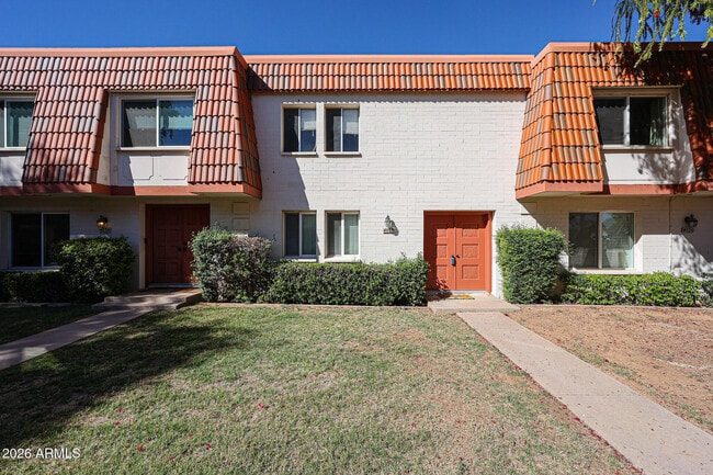 Photo - 4028 N Granite Reef Rd