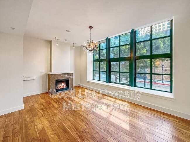 Photo - 700 W E St Condo Unit 108