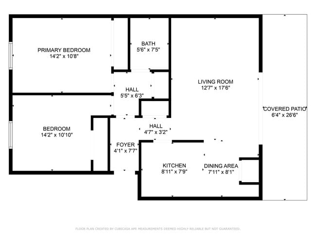 Photo - 2715 Center St