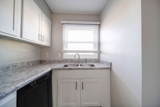 Arlington Village Townhomes