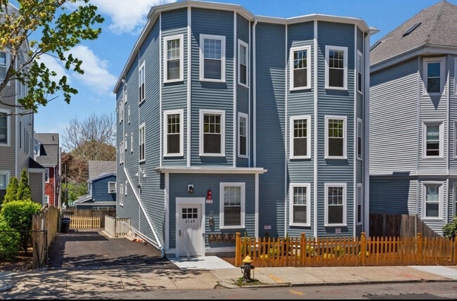 Photo - 2149 Dorchester Ave Apartamentos Unidad 4