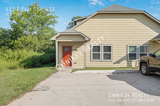 Building Photo - 411 E Elm St Unit 411