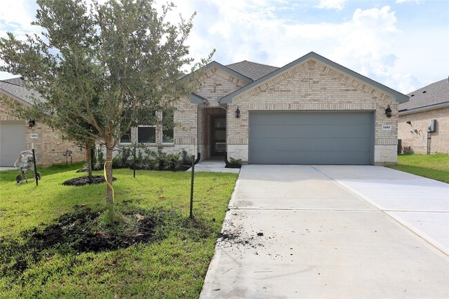Building Photo - 1480 Waggoner Rnch Trl Rental