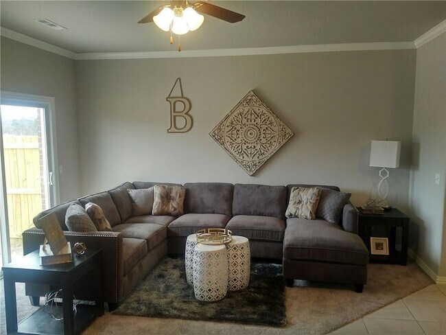 Photo - 2737 W Kilimanjaro Way