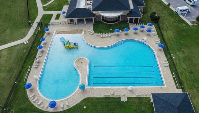 Preserve at Poinciana - Preserve at Poinciana