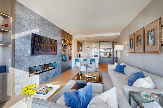 Photo - 240 Devonshire St Unidad 4505