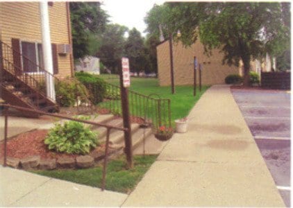 199 W. Wainwright-#199 - 199 W. Wainwright-#199 Unit #199