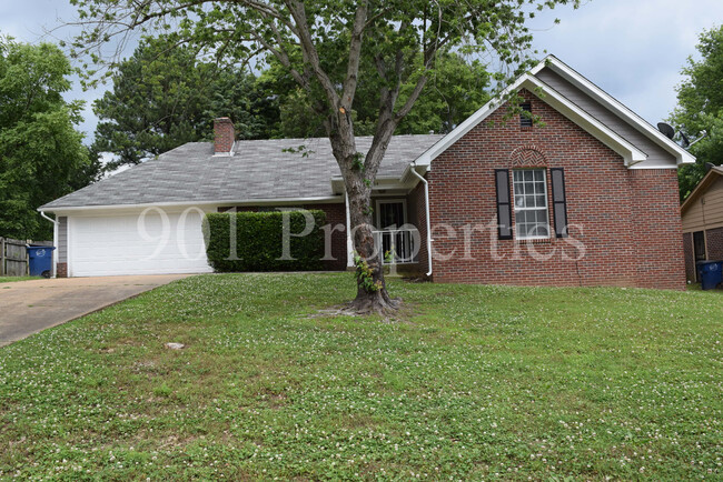 Photo - 6104 Choctaw Trail House