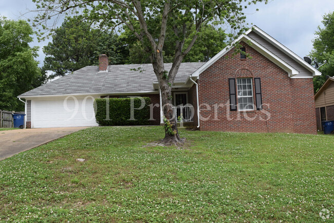 Building Photo - 6104 Choctaw Trail Rental