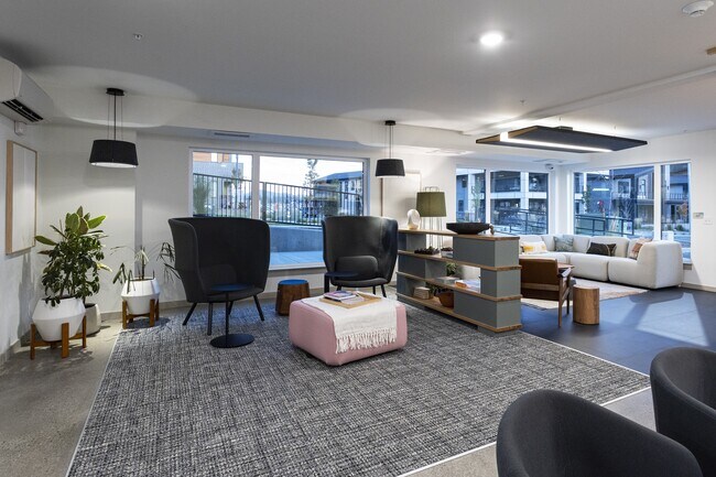 Bo Apartments