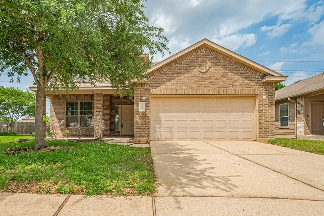 Building Photo - 25451 Dappled Filly Dr Rental