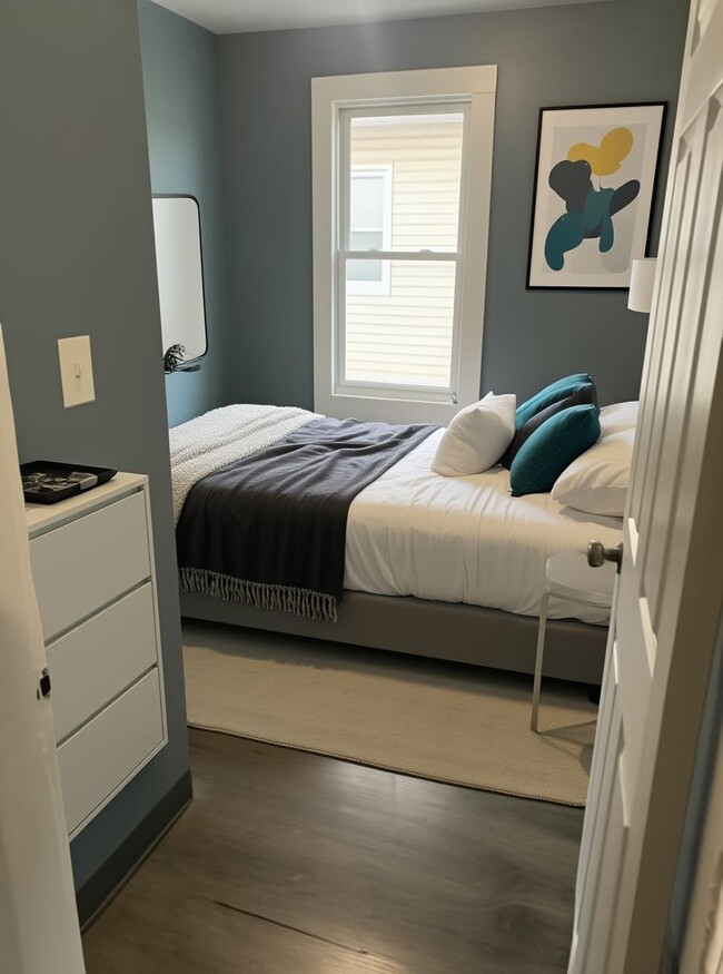 Photo - 421 Logan St Unit 2