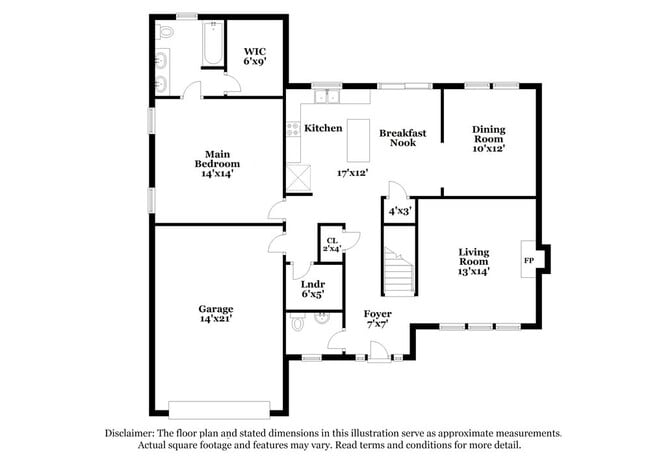 Photo - 632 Hanska Way