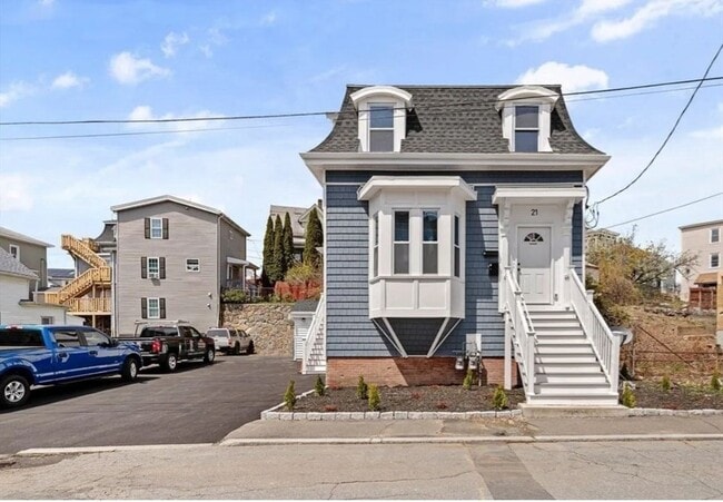21 Valley Ave Unit 2