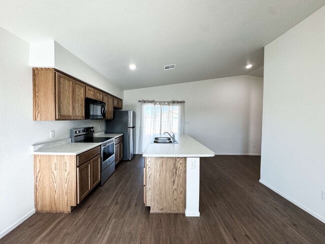 Photo - NEWLY BUILT 3-Bed, 2-Bath Home in Yuma!"