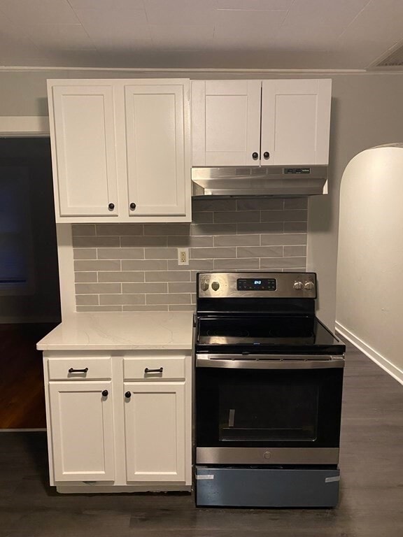 Building Photo - 36 Paine St Unit 1 Rental