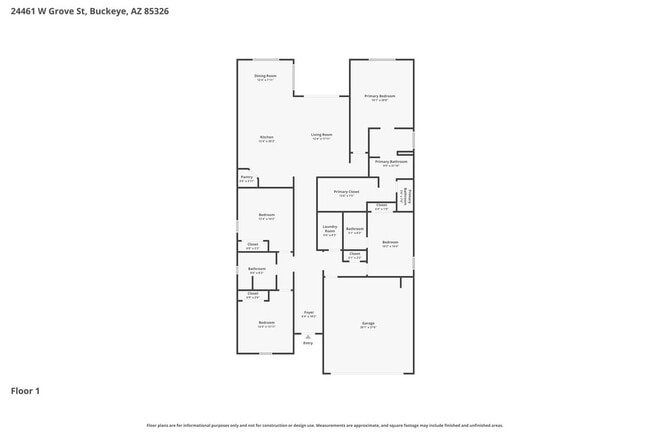 Photo - 24461 Grove St