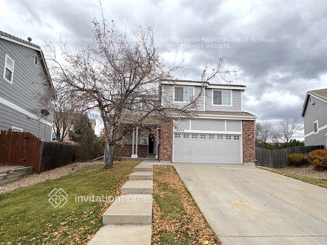 Building Photo - 19772 E Wesley Pl