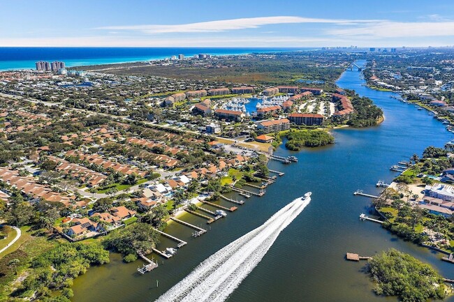 Building Photo - 2601 Marina Isle Way Unit 4020