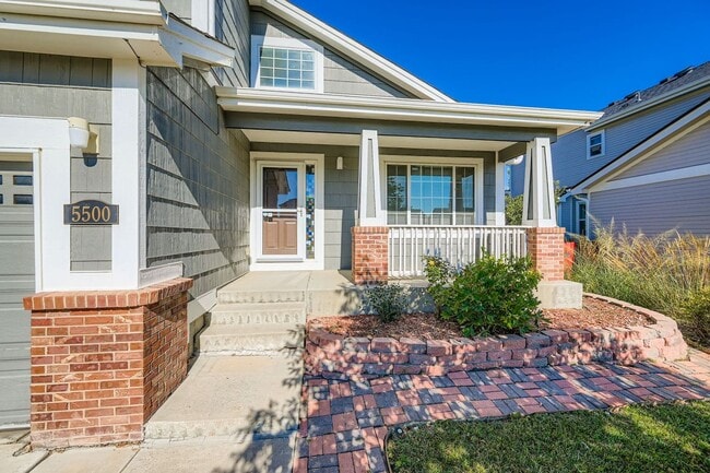 Photo - 5500 Clover Basin Dr