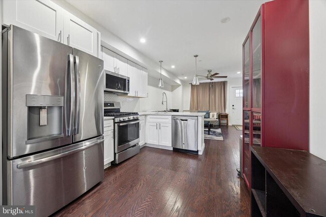 Photo - 1138 MOUNT VERNON St