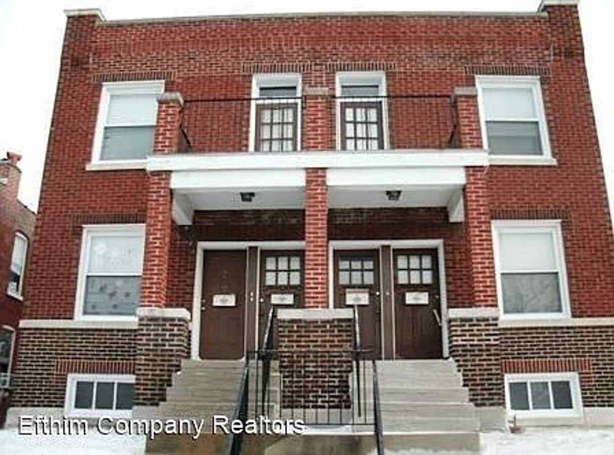 Move in Ready - Move in Ready Apartamento Unidad 1